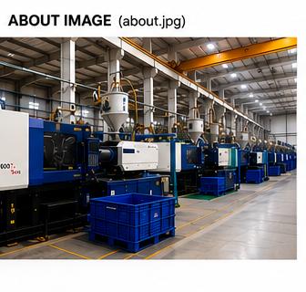 Manufacturing Facility